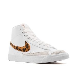 Nike Blazer Leopard